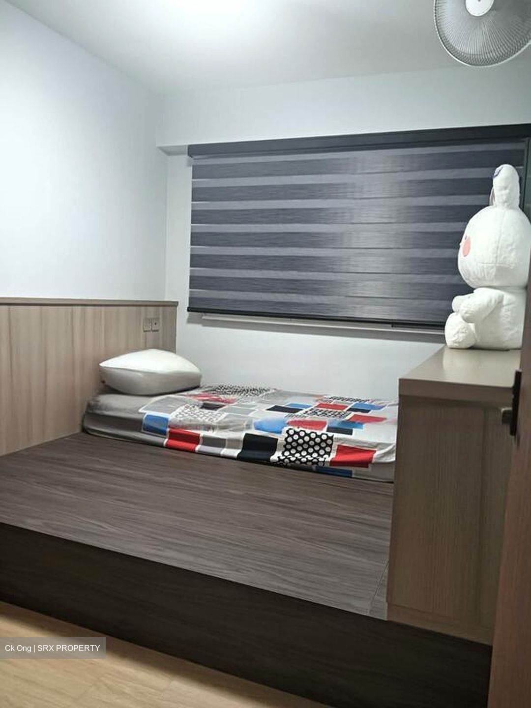 Blk 189B Marsiling Grove (Woodlands), HDB 5 Rooms #447567841